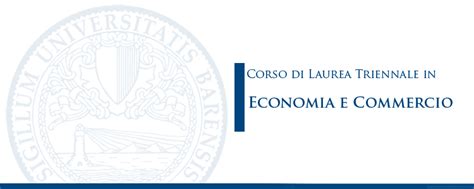 sara guidi gucci firenze laureata in economia e commercio|Corso di Laurea Triennale in Economia e Commercio .